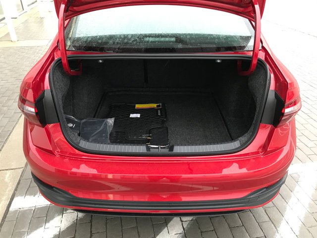 New 2026 Kings Red Metallic Volkswagen Sport image 23