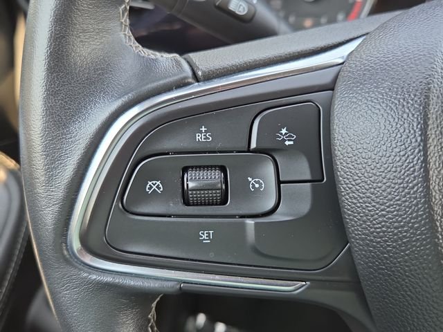 Used 2023 Ebony Twilight Metallic Buick Select image 17