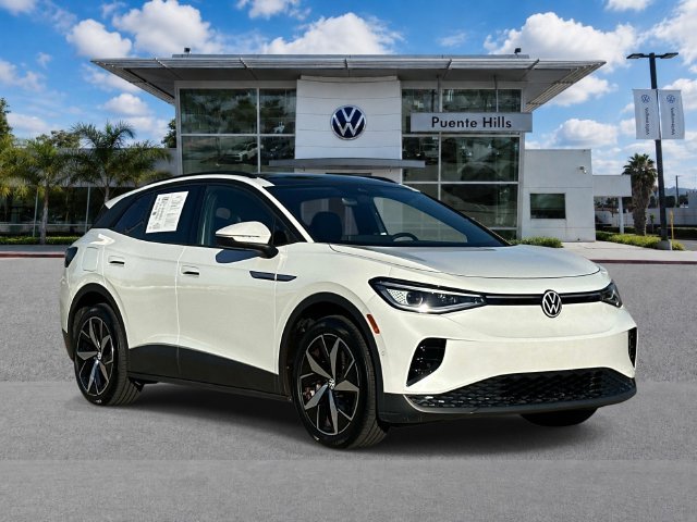 2023 Volkswagen ID.4