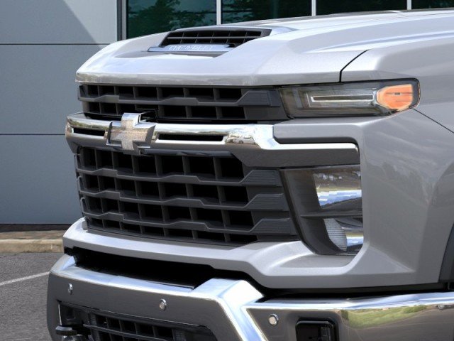 2026 Chevrolet Silverado 2500 HD LT - Photo 13