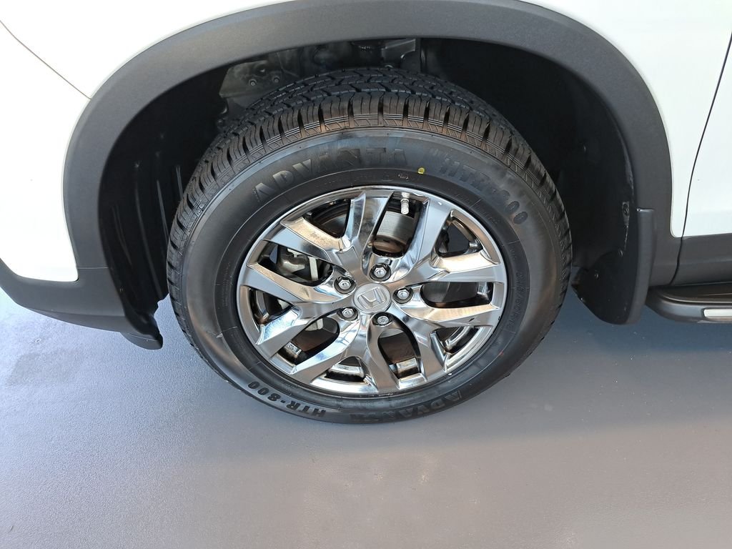 Used 2020 White Honda RTL-E image 35