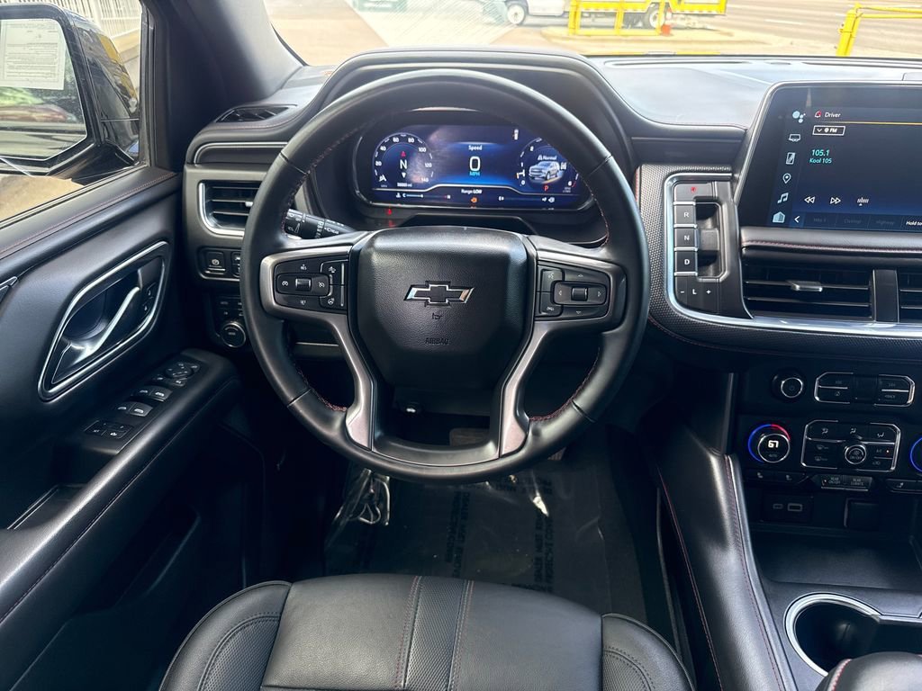 2024 Chevrolet Tahoe RST - Photo 13