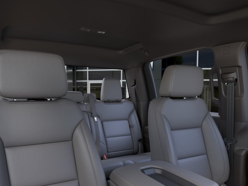 2026 GMC Sierra 1500 SLT - Photo 24