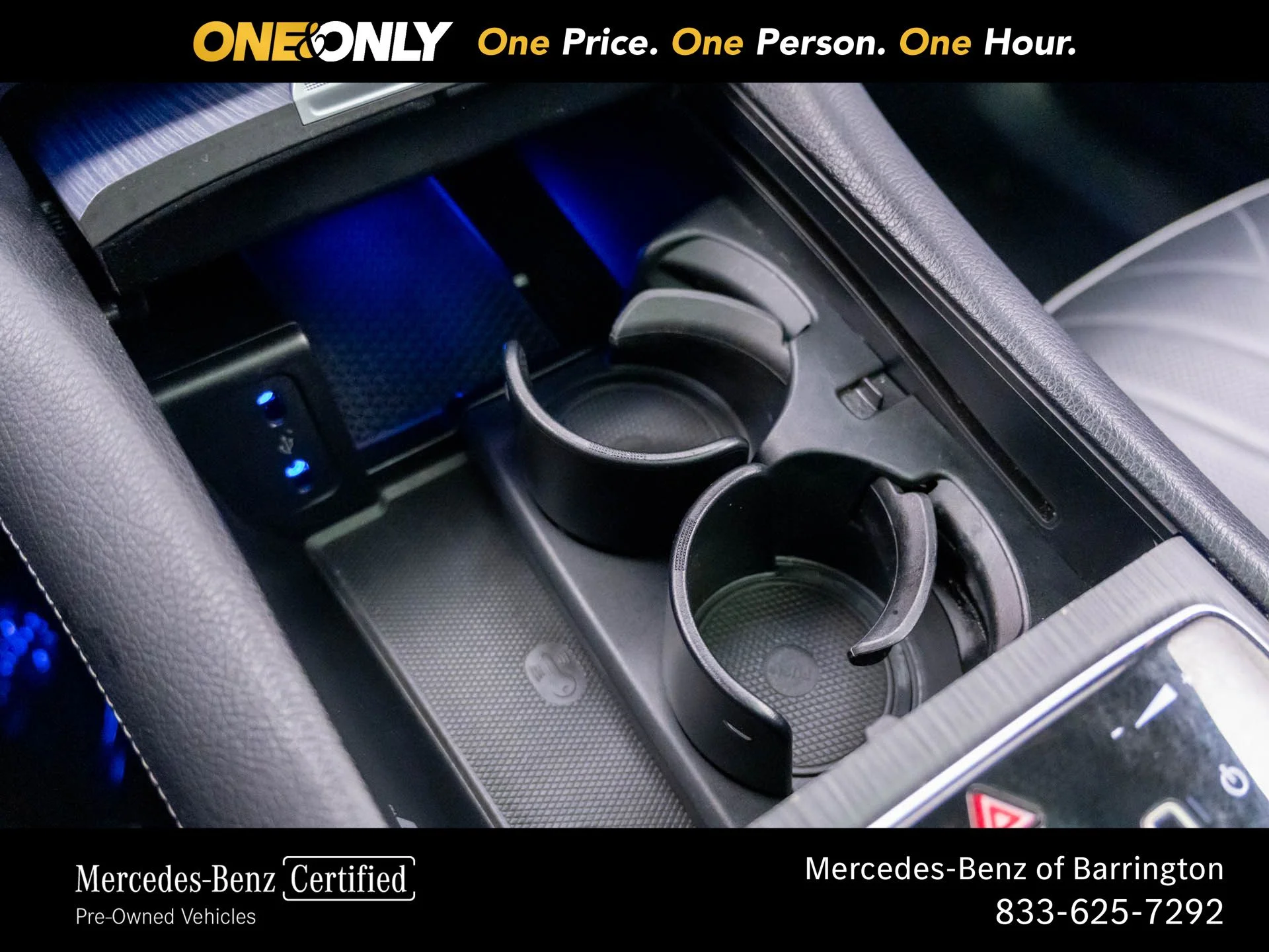 Certified Used 2023 Gray Mercedes-Benz 580 image 31