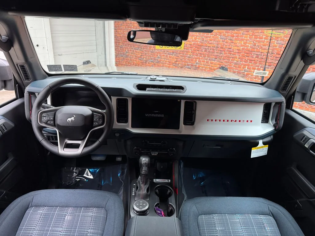 New 2026 Marsh Gray Ford Heritage Edition image 12