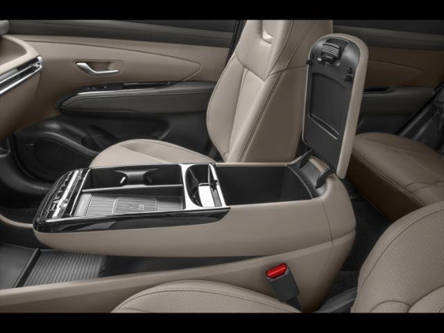New 2026 Black Hyundai Limited AWD image 50