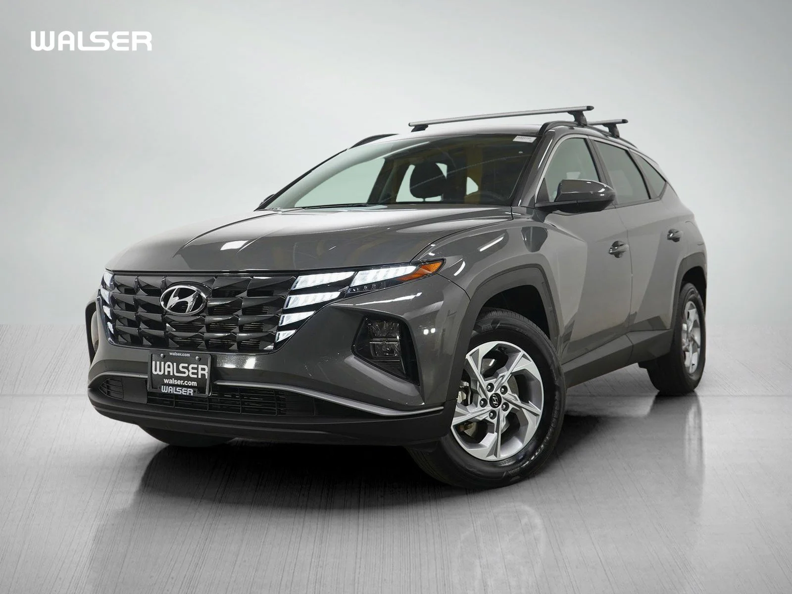 2024 Hyundai Tucson SEL AWD's photo