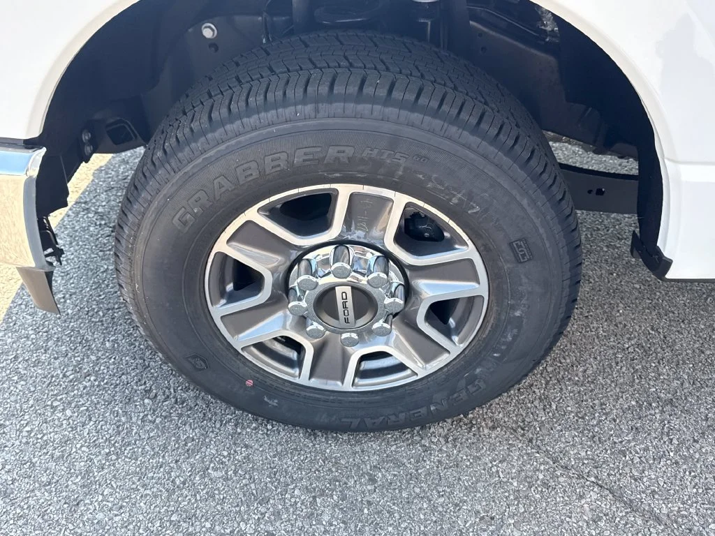 2026 Ford F-250 Super Duty Lariat - Photo 28