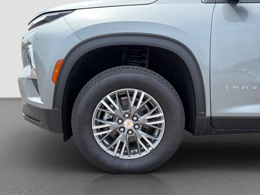 2026 Chevrolet Traverse LT - Photo 21
