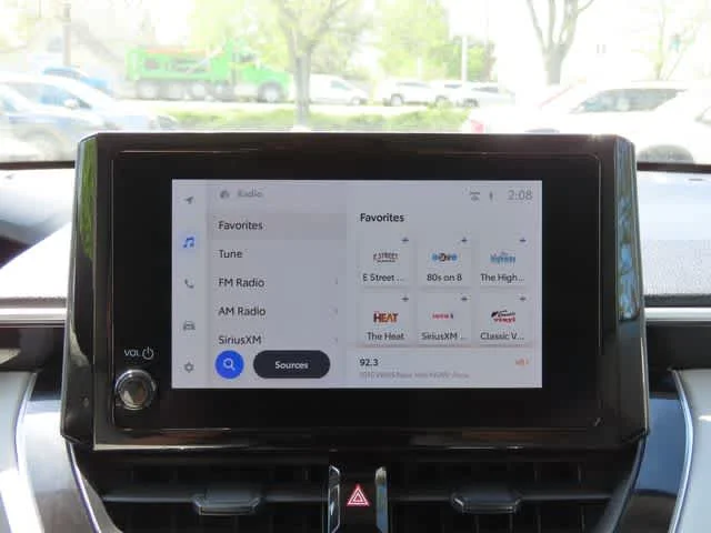Used 2023 Wind Chill Pearl Toyota  image 19