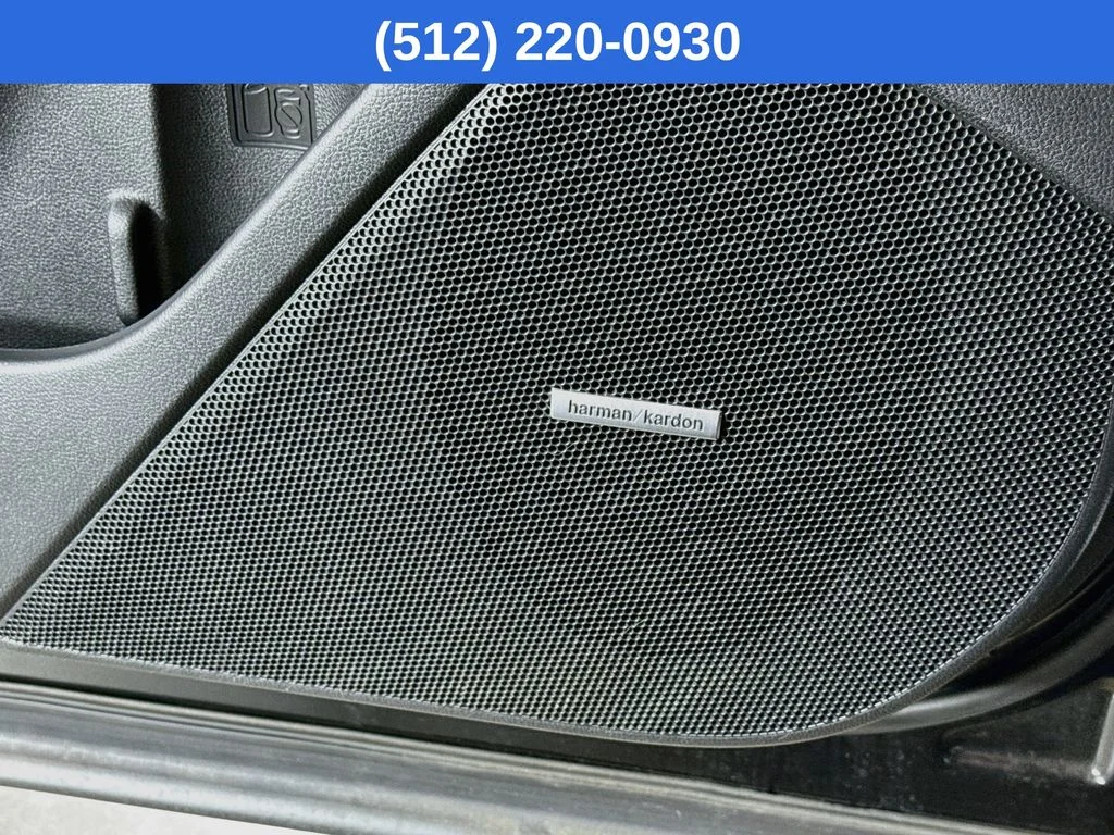 Certified Used 2022 Black Subaru Touring image 23