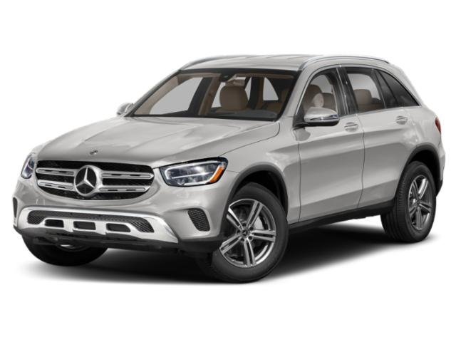 2021 Mercedes-Benz GLC GLC300