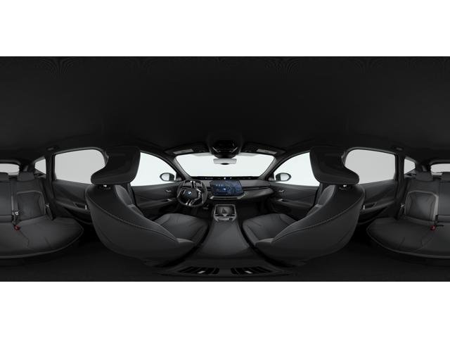 New 2027 Black Sapphire Metallic BMW  image 8