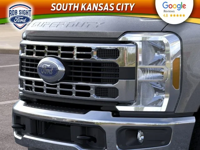 2026 Ford F-350 Super Duty XLT - Photo 17