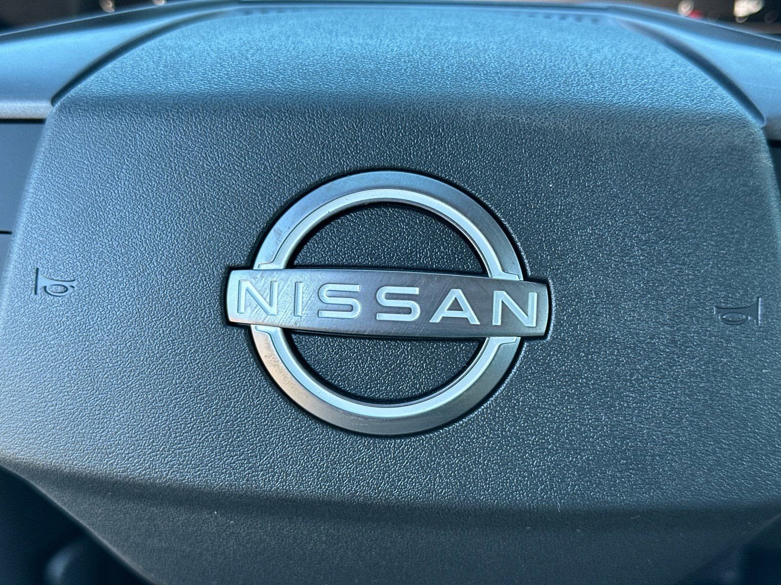 New 2026 Black Nissan SL image 24