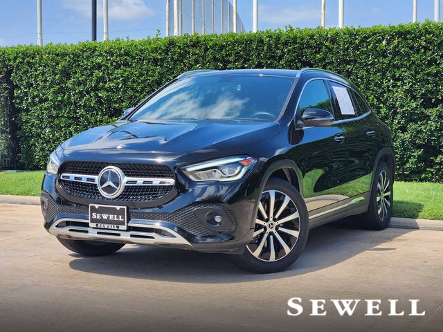 Pre-Owned 2023 Mercedes-Benz GLA 250