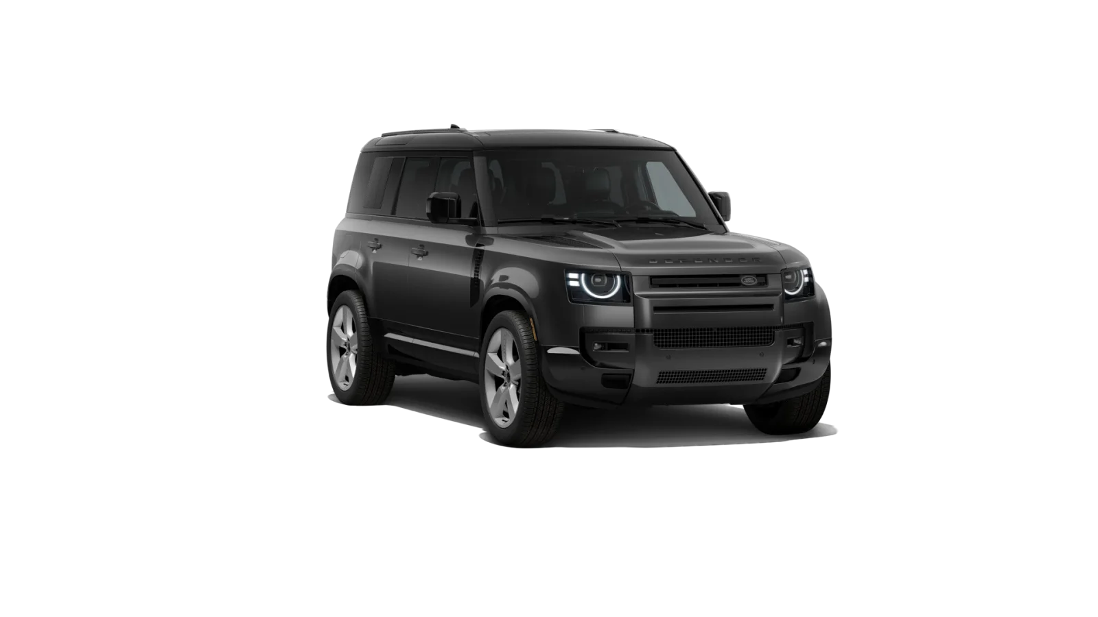 2026 Land Rover Defender 110 X-Dynamic SE P400's photo