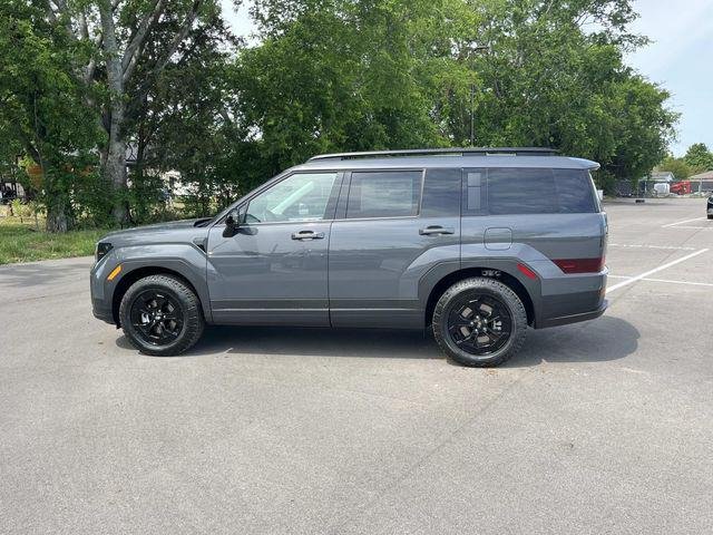 New 2026 Gray Hyundai XRT image 44
