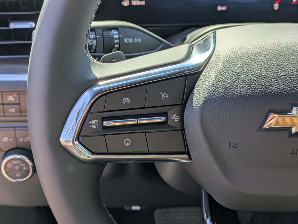 2026 Chevrolet Tahoe Premier - Photo 20