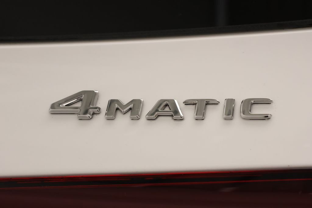Used 2026 Polar White Mercedes-Benz GLE 350 image 10