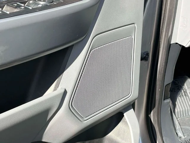 Certified Used 2023 Silver Metallic Ford XLT image 26