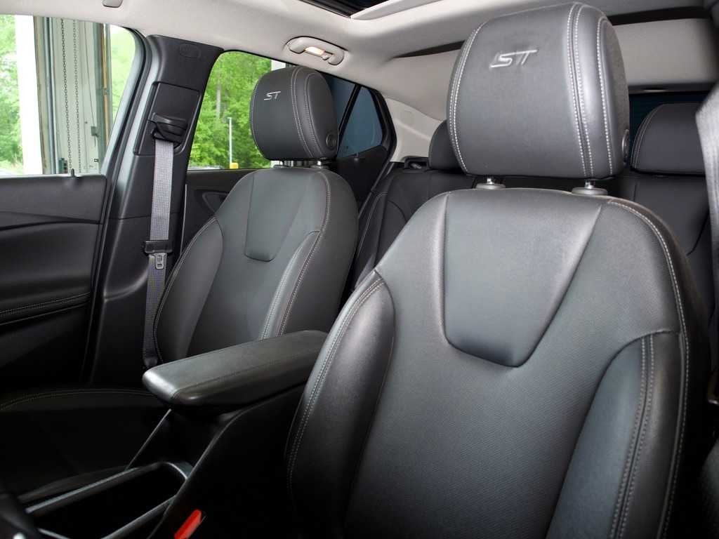 2024 Buick Encore GX Sport Touring - Photo 19
