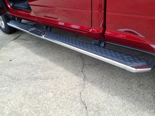Used 2026 Red Ram Big Horn image 21