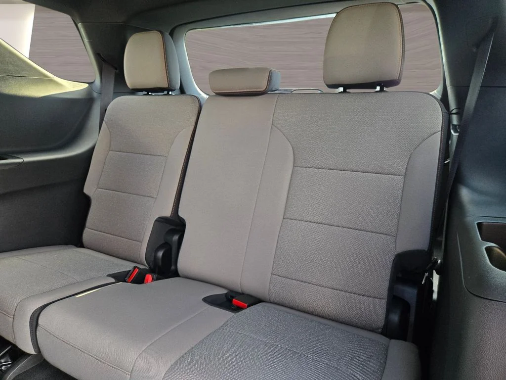 Used 2026 White Chevrolet LT image 15