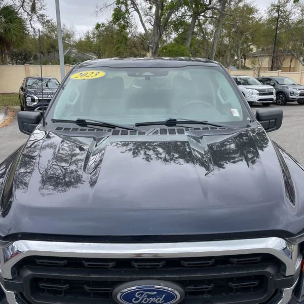 2023 Ford F-150 XLT - Photo 16