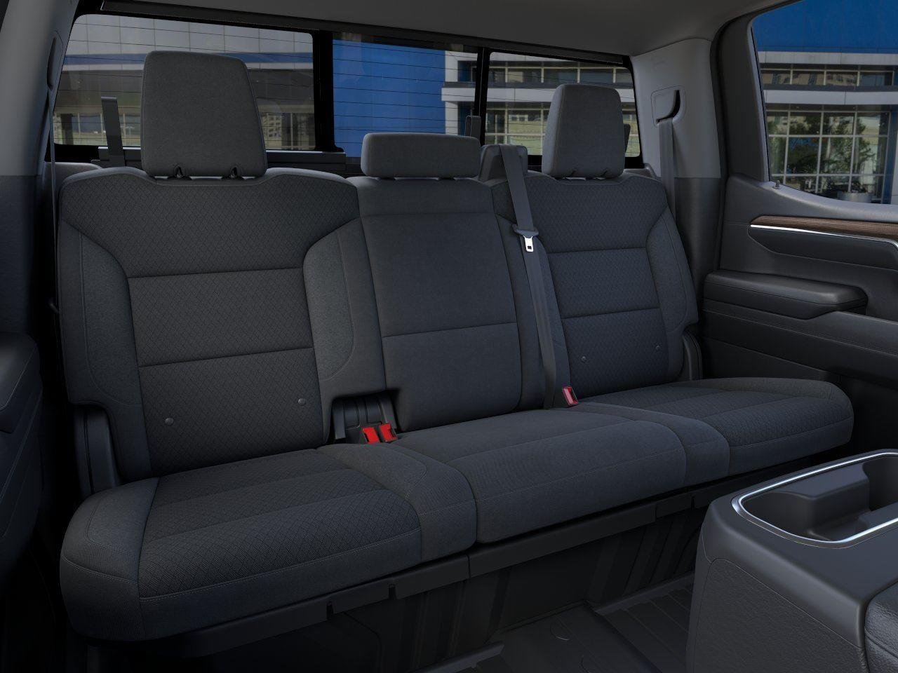 2026 Chevrolet Silverado 1500 LT - Photo 17