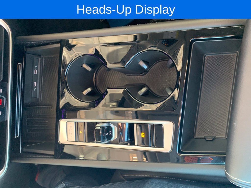 2025 Volkswagen Atlas SEL - Photo 9