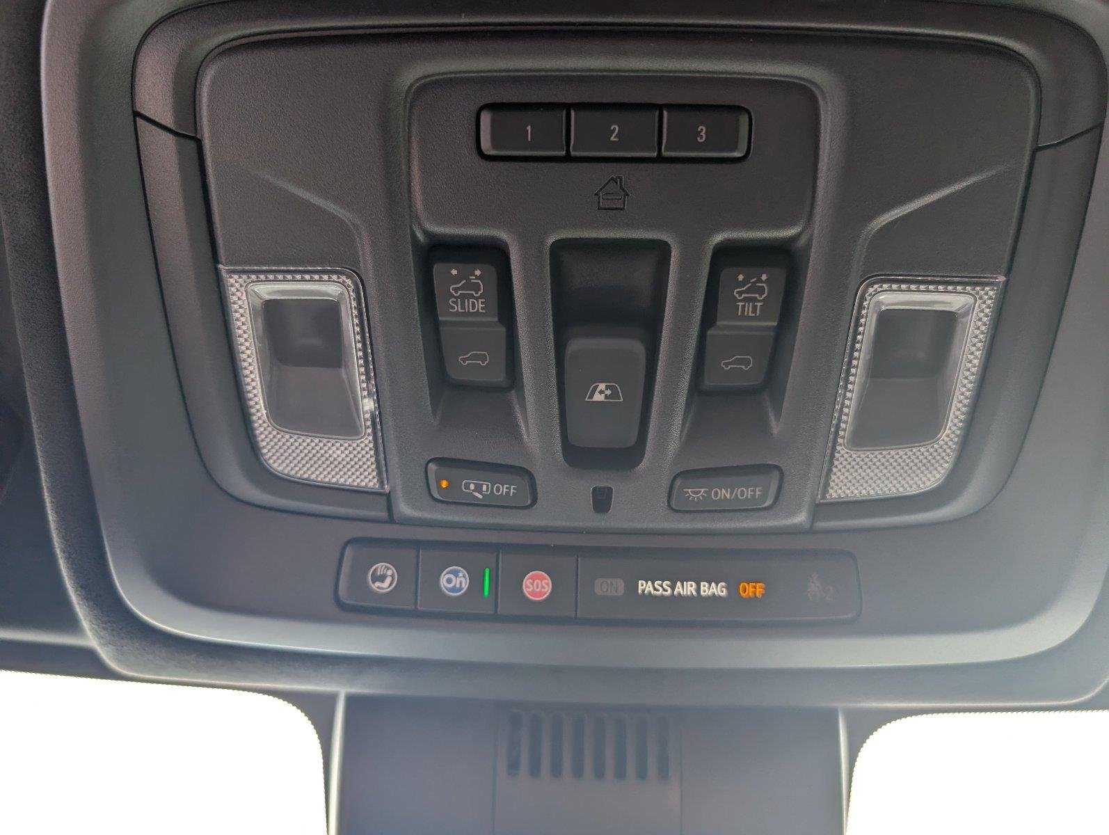 2026 GMC Sierra 2500HD Denali Ultimate - Photo 22