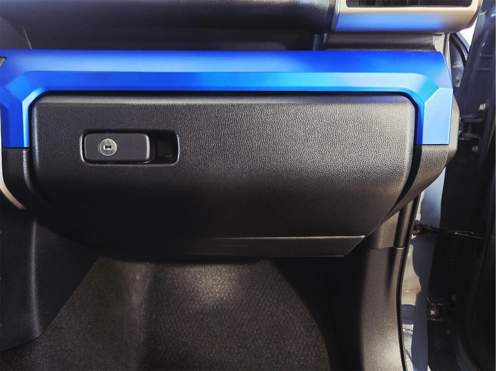 Used 2026 Heritage Blue Toyota TRD Sport image 42