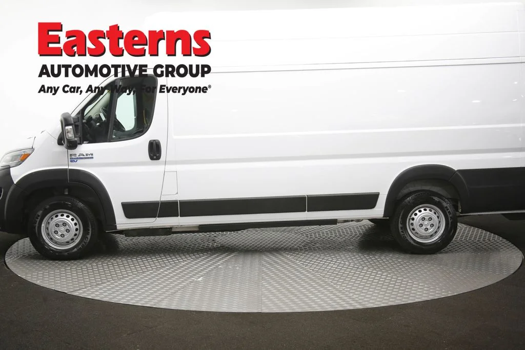 Used 2024 White Ram Super High Roof image 60