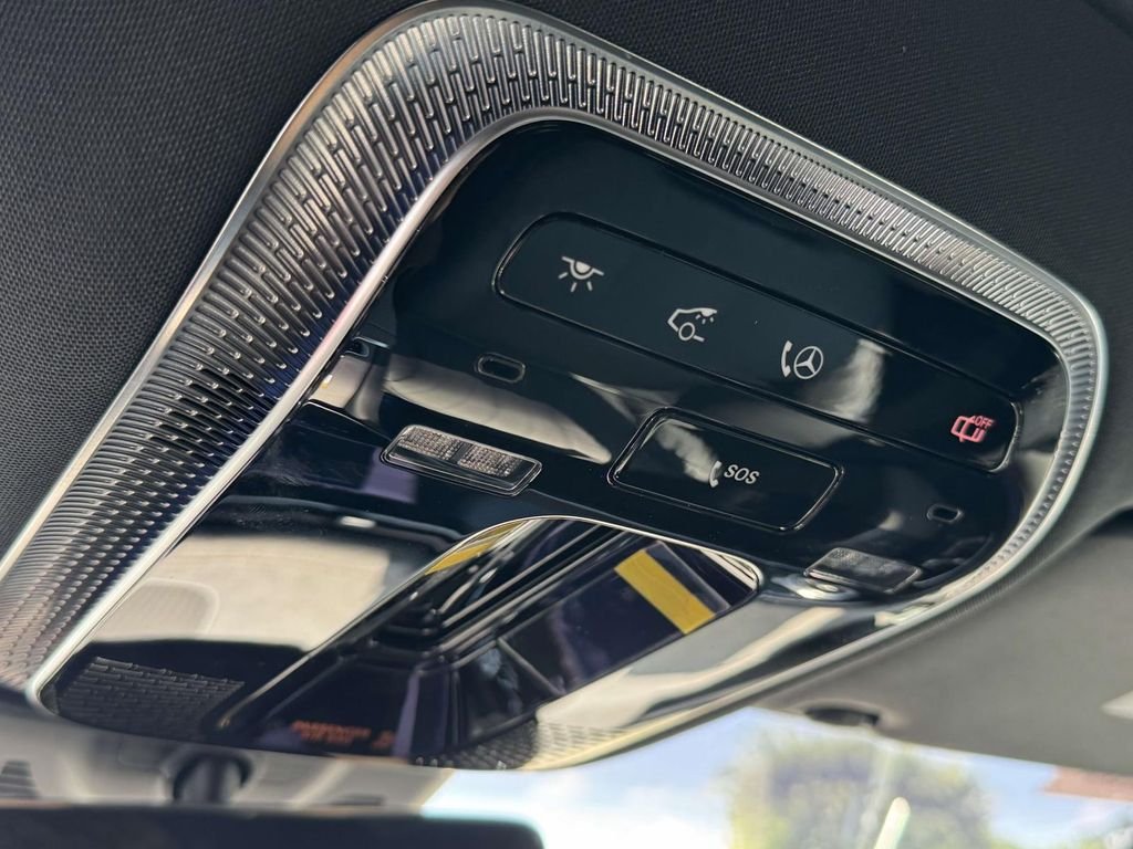New 2026 Polar White Mercedes-Benz 400 image 25