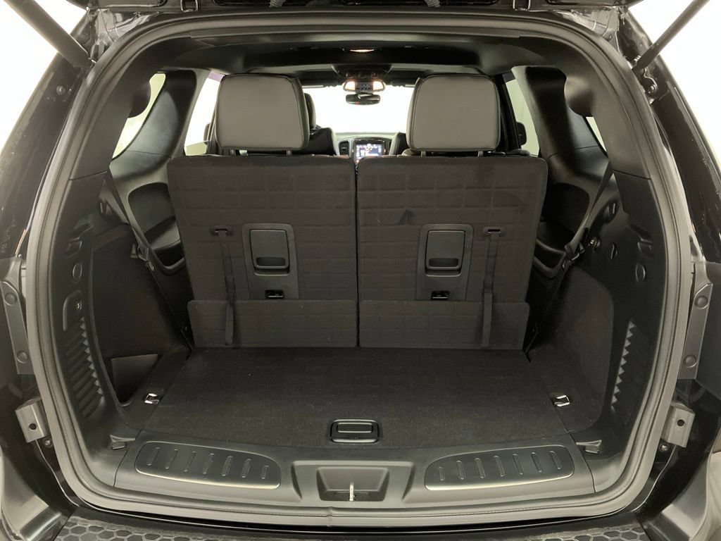 Used 2018 DB Black Clearcoat Dodge R/T image 19