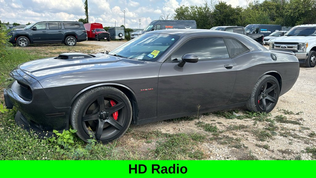 Used 2022 Gray Dodge R/T image 12