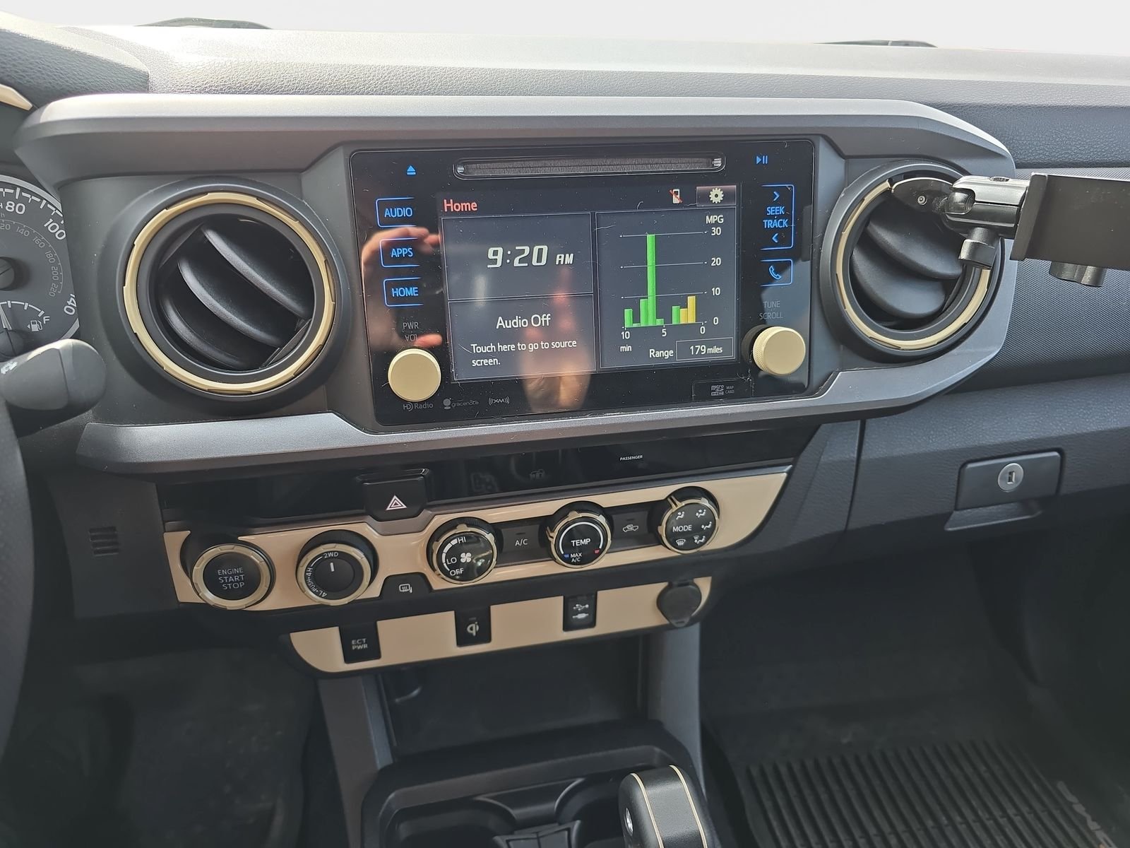 Used 2017  Toyota TRD Sport image 14