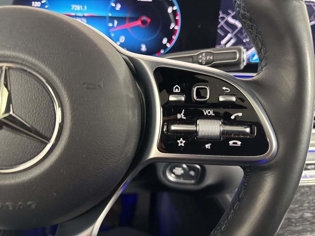 2022 Mercedes-Benz GLE GLE350 - Photo 33