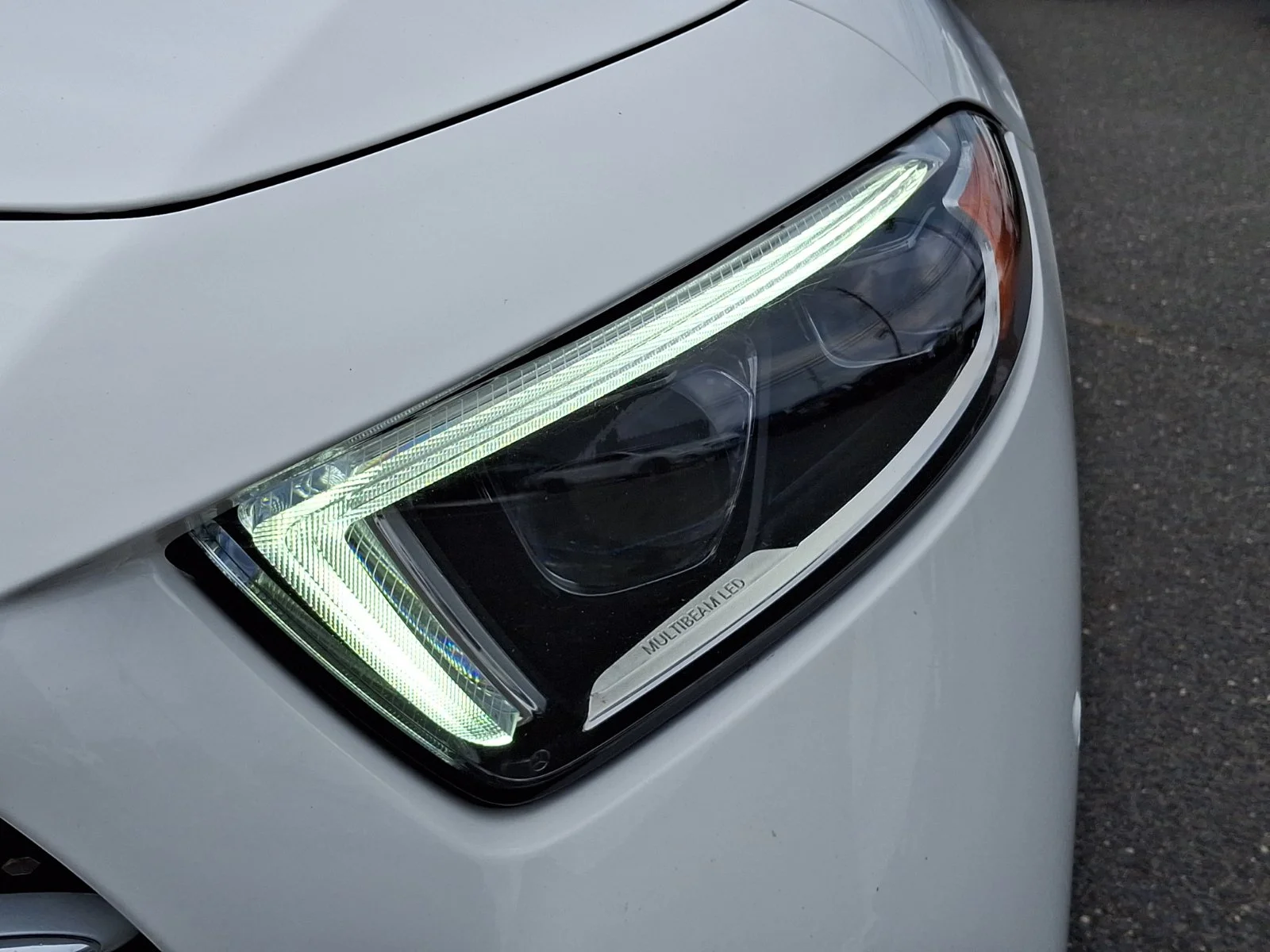 Used 2021 Polar White   149 Mercedes-Benz CLS 450 image 9