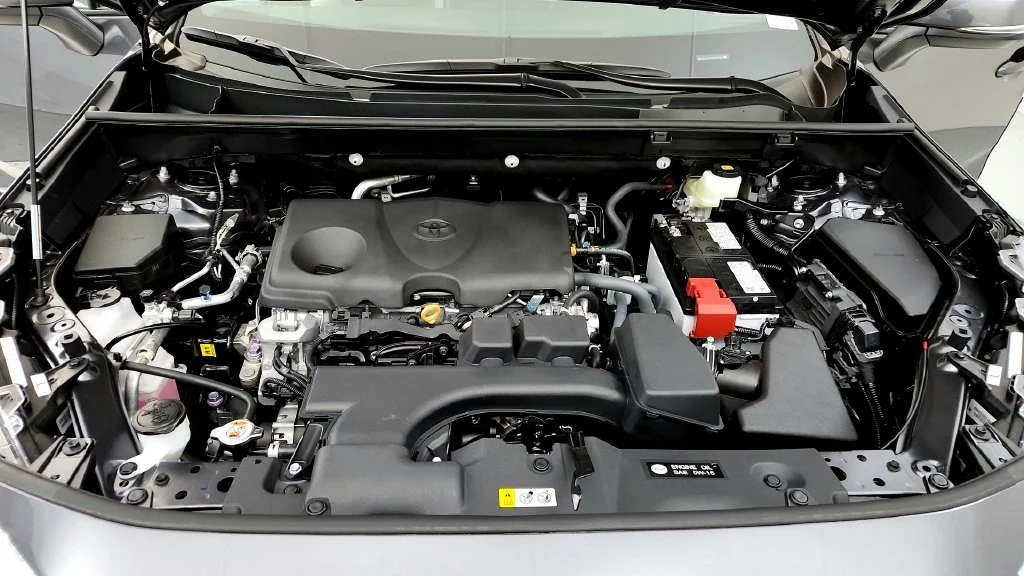 Certified Used 2024 Gray Toyota XLE image 23