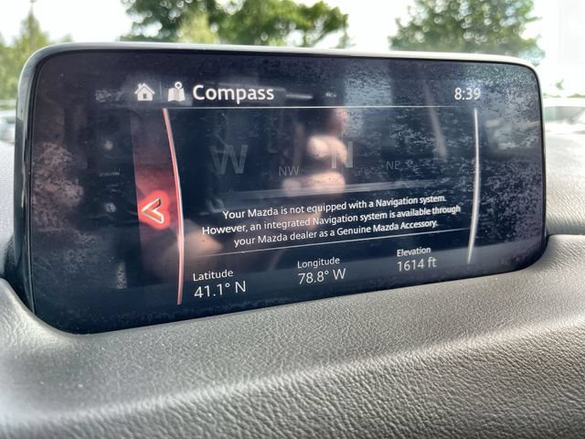 Used 2017 Gray Mazda Touring image 20