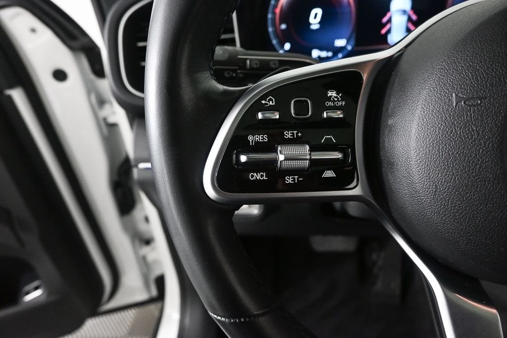 Certified Used 2022  Mercedes-Benz GLE 350 image 10