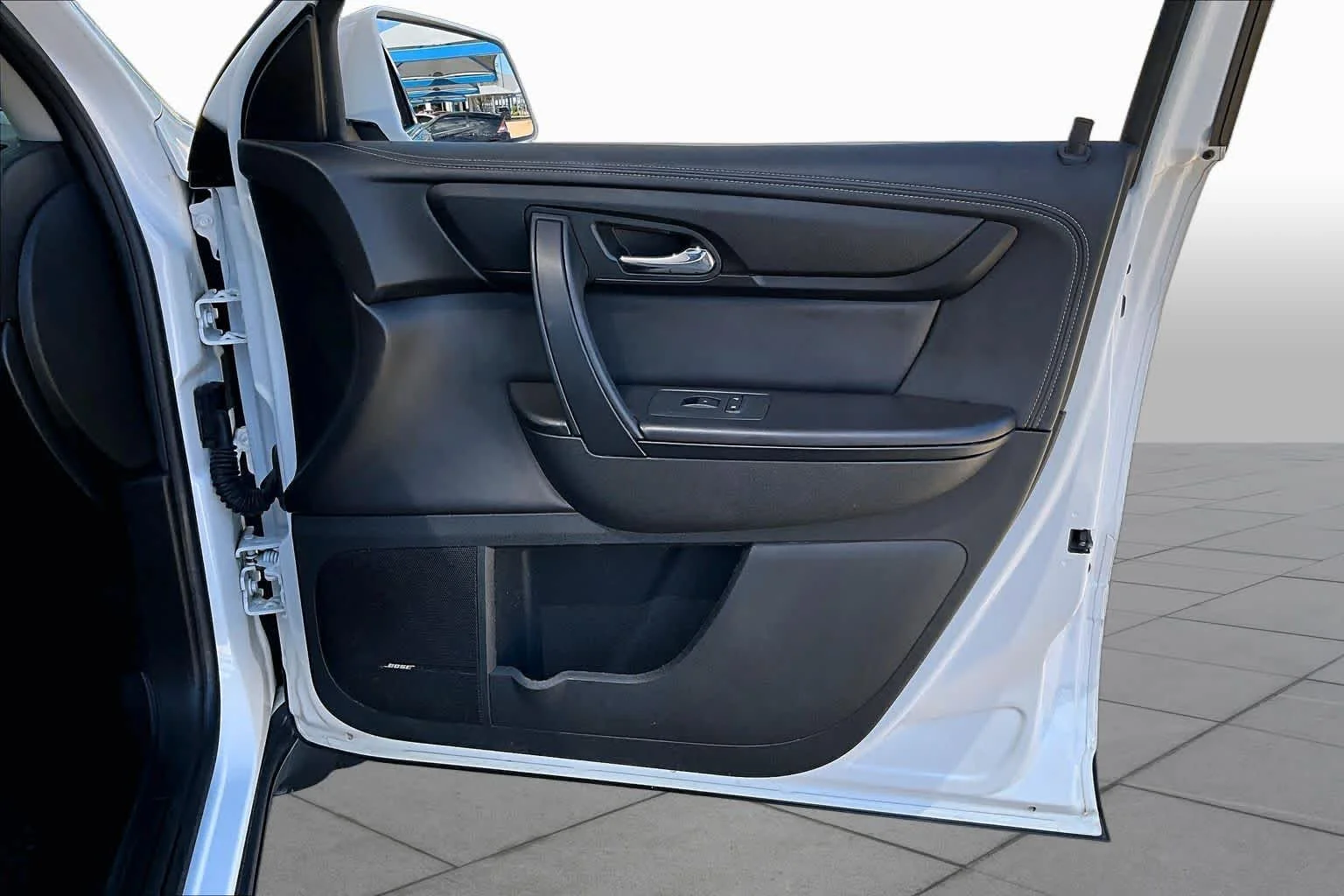 Used 2016 Summit White Chevrolet LT image 23