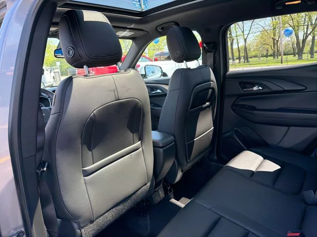 Certified Used 2023 Gray Chevrolet ACTIV image 24
