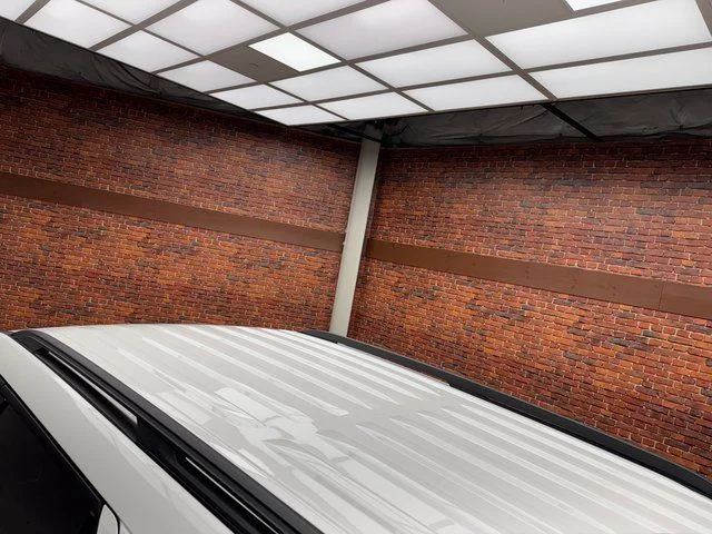 New 2026 Star White Metallic Tri-Coat Ford ST-Line image 26