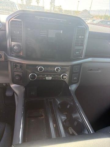 2024 Ford F-150 XLT - Photo 55