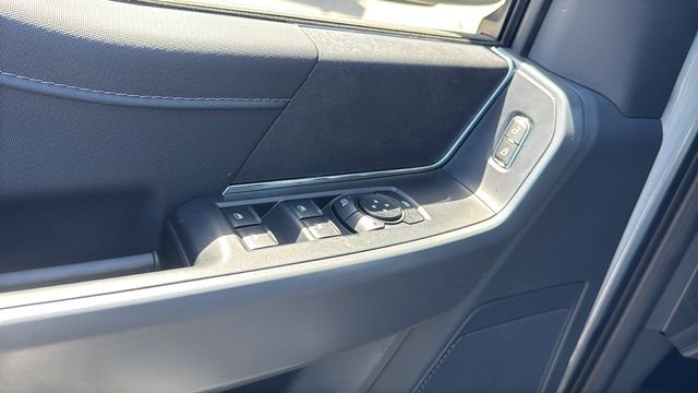 New 2026 White Ford XLT image 18