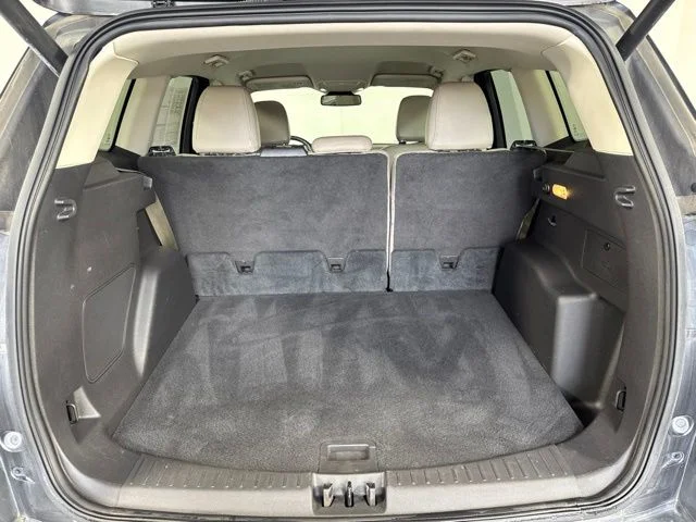 Used 2018 Magnetic Ford Titanium image 20