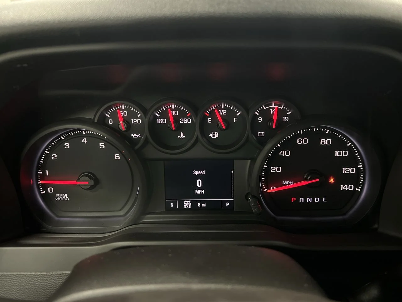 2026 GMC Sierra 2500HD Pro - Photo 64